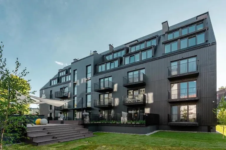 Kolobrzegu Apartamenty By Jantar Apartamenty Kolobrzeg Poland