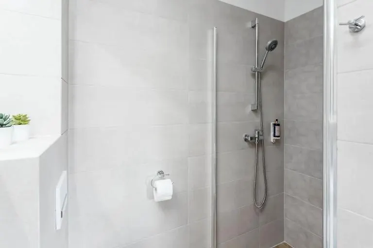 Kolobrzegu Apartamenty By Jantar Apartamenty Kolobrzeg 0*,  Poland